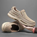 Sapatos Flow Moc, Casual Clássico e Estiloso