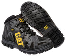 Bota Masculina Original Caterpillar Adventure