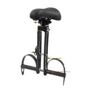 Assento MTB para bicicleta infantil,segurança em primeiro lugar(Deixe os momentos e passeio com seu filho marcados na memória)