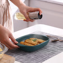Frasco de spray para azeite, vinagre( Deixe sua comida ainda mais saborosa)