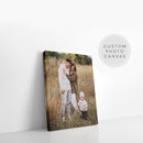 Impressões de fotos personalizadas/Seus momentos em pôster