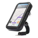Suporte Celular Moto Case Impermeavel 360? Carregador USB