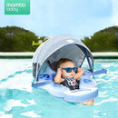 Flutuador infantil  inflável para bebês - Acessórios para piscina