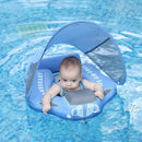 Flutuador infantil  inflável para bebês - Acessórios para piscina