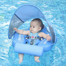 Flutuador infantil  inflável para bebês - Acessórios para piscina