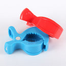 Porta-copos suporte para garrafas porta-copos giratório 360 universal para carrinho de bebê
