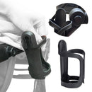 Porta-copos suporte para garrafas porta-copos giratório 360 universal para carrinho de bebê